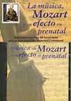 LA MUSICA DE MOZART Y SU EFECTO EN PRENATAL