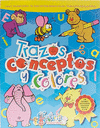 TRAZOS CONCEPTOS COLORES