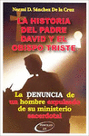 HISTORIA DEL PADRE DAVID Y EL OBISPO