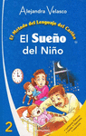 SUE�O DEL NI�O EL