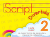 SCRIPT DIVERTIDA 2 (96 PAG)