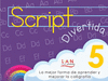 SCRIPT DIVERTIDA 5 (96 PAG)