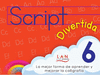 SCRIPT DIVERTIDA 6 (96 PAG)