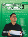 MATEMATICAS CON GRAJEDA 3