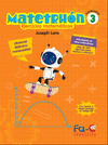 MATETRHON EJERCICIOS MATEMATICOS 3