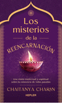 LOS MISTERIOS DE LA REENCARNACION