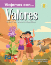 VIAJEMOS CON VALORES ZONA NOROESTE