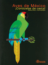 AVES DE MEXICO