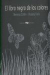 LIBRO NEGRO DE LOS COLORES EL