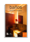 SMALL BOOKS BA�OS