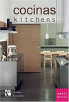 SMALL BOOKS COCINAS