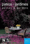 SMALL BOOKS PATIOS Y JARDINES