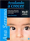 AYUDANDO A CRECER 0 A 3 A�OS