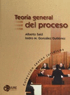 TEORIA GENERAL DEL PROCESO