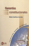 GARANTIAS CONSTITUCIONALES