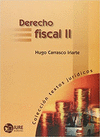 DERECHO FISCAL II