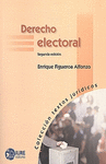 DERECHO ELECTORAL 2ED