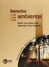 DERECHO AMBIENTAL