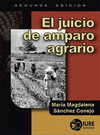 EL JUICIO DE AMPARO AGRARIO