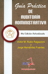 GUIA PRACTICA DE AUDITORIA ADMINISTRATIVA 4A EDICION