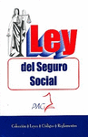 LEY DEL INSTITUTO MEXICANO DEL SEGURO SOCIAL  ECONOMICA