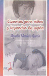 CUENTOS PARA NIOS Y LEYENDAS DE JAPON