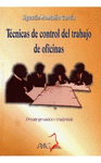 TECNICAS DE CONTROL DEL TRABAJO DE OFICINAS