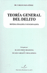 TEORIA GENERAL DEL DELITO