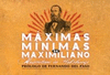MAXIMAS, MINIMAS DE MAXIMILIANO