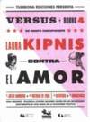 VERSUS 4: CONTRA EL AMOR