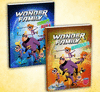 WONDER FAMILY 4 PACK
