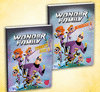 WONDER FAMILY 5 PACK