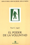 EL PODER DE LA VOLUNTAD