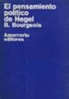 EL PENSAMIENTO POLITICO DE HEGEL