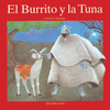 BURRITO Y LA TUNA EL