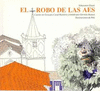 ROBO DE LAS AES EL