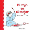 ROJO ES EL MEJOR EL