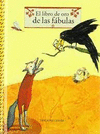 LIBRO DE ORO DE LAS FABULAS EL
