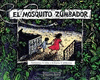 MOSQUITO ZUMBADOR EL