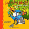 CUI-CUI-CUIDADO! ANIMALES AL VOLANTE