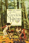 LIBRO DE ORO DE LOS CUENTOS DE HADAS EL
