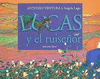 LUCAS Y EL RUISE�OR