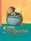 SOPA DE RATON