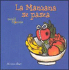 MANZANA SE PASEA LA