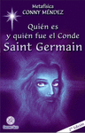 QUIEN ES Y QUIEN FUE EL CONDE SAINT GERMAIN (13 X 20 CM)