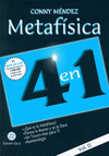 METAFISICA 4 EN 1 VOL. 2