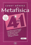METAFISICA 4 EN 1 VOL I