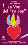 LA VOZ DEL YO SOY