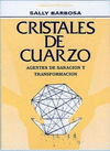 CRISTALES DE CUARZO