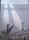 PIEDRAS Y SANTOS